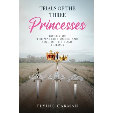 Trials of the Three Princesses