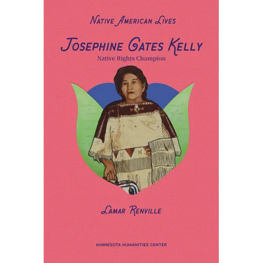 Josephine Gates Kelly: Native Rights Champion
