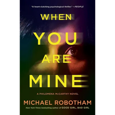 When You Are Mine