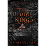 The Blood King: Fae Shifters 4