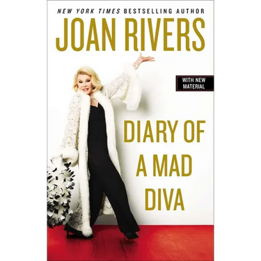 Diary of a Mad Diva
