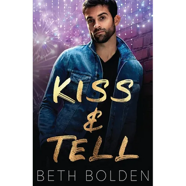 Kiss & Tell