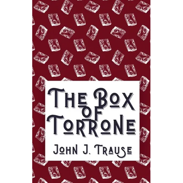 The Box of Torrone