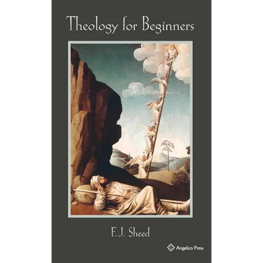Theology for Beginners