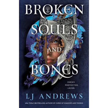 Broken Souls and Bones