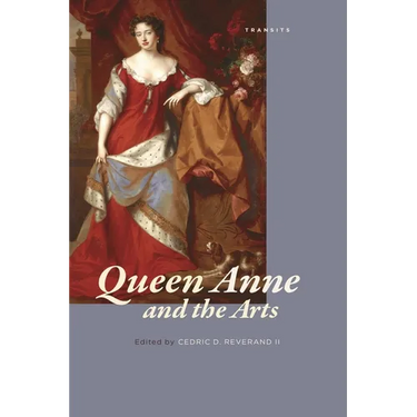 Queen Anne and the Arts