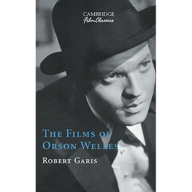 The Films of Orson Welles