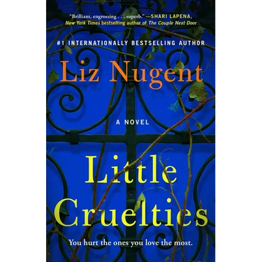 Little Cruelties