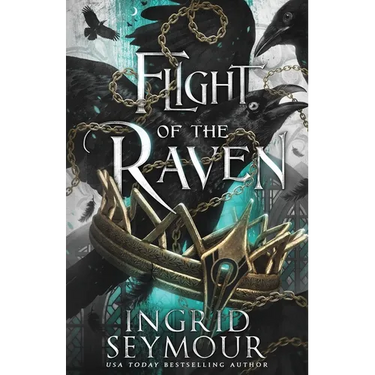 Flight of the Raven