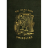 The Handbook of Swindling