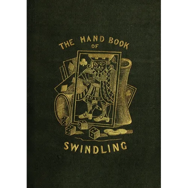 The Handbook of Swindling