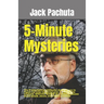 5-Minute Mysteries: The 11 entertaining whodunits challenge you to figure out what happened prior to reading the solutions. SPECIAL BONUS: