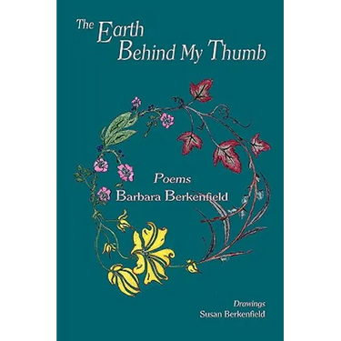 The Earth Behind My Thumb