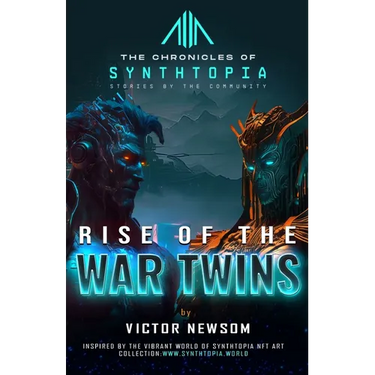 Rise of the War Twins
