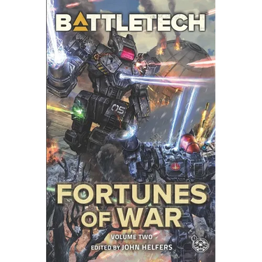 BattleTech: Fortunes of War, Volume 2