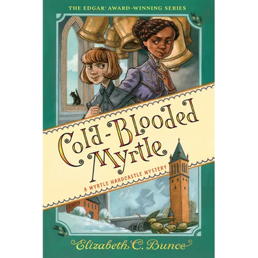 Cold-Blooded Myrtle