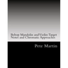 Bebop Mandolin and Violin: Target Notes and Chromatic Approaches
