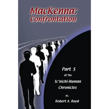 MacKenna: Confrontation