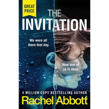 The Invitation