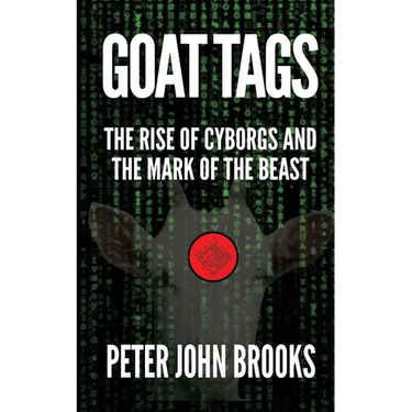 Goat Tags