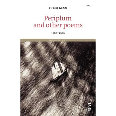 Periplum and Other Poems: 1987-1992