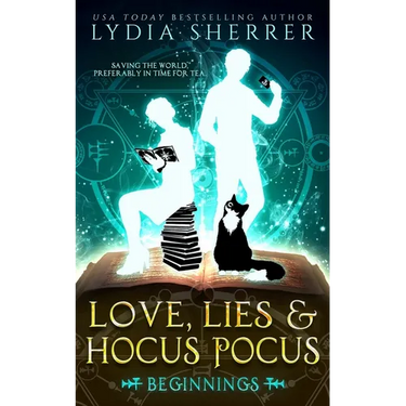 Love, Lies, and Hocus Pocus Beginnings