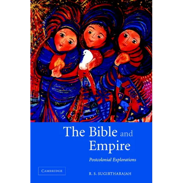 The Bible and Empire