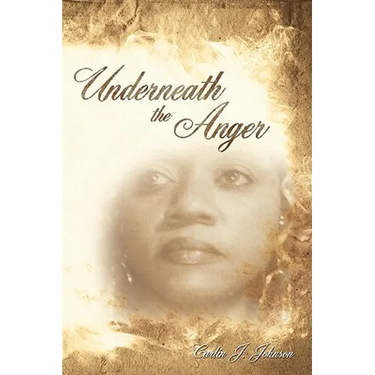 Underneath the Anger