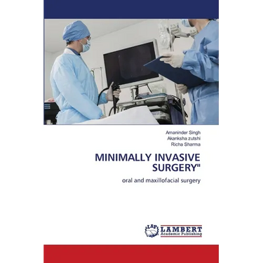 Minimally Invasive Surgery"