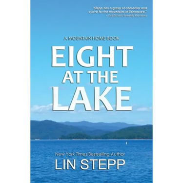 Eight At The Lake