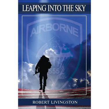 Leaping Into the Sky