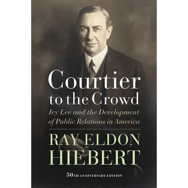Courtier to the Crowd