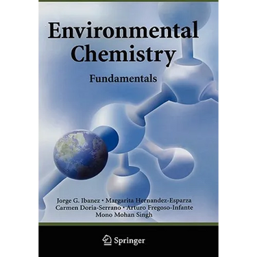 Environmental Chemistry: Fundamentals