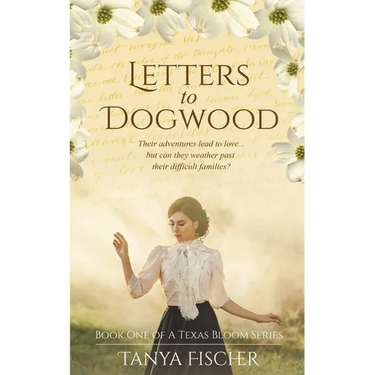 Letters to Dogwood