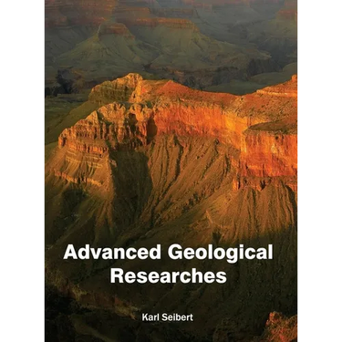 Advanced Geological Researches