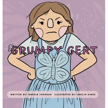 Grumpy Gert