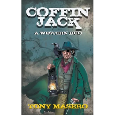 Coffin Jack: A Western Duo
