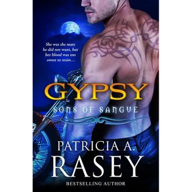 Gypsy: Sons of Sangue