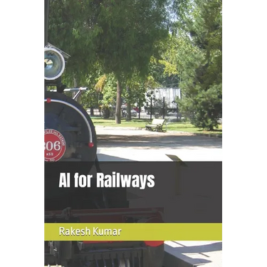 AI for Railways
