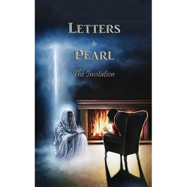 Letters to Pearl: The Invitation
