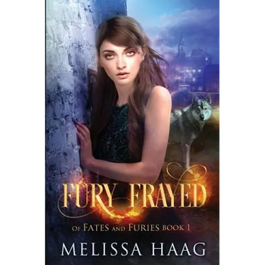 Fury Frayed