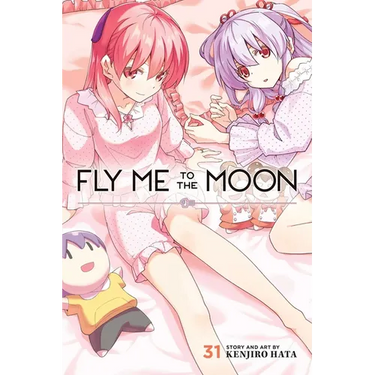 Fly Me to the Moon, Vol. 31