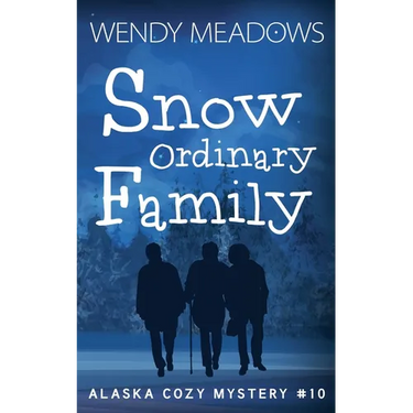 Snow Ordinary Family