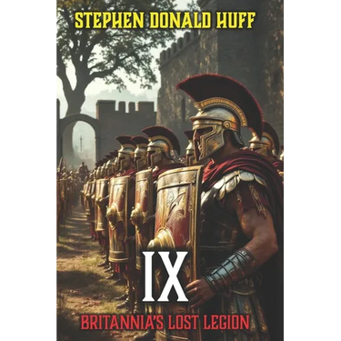 IX: Britannia's Lost Legion
