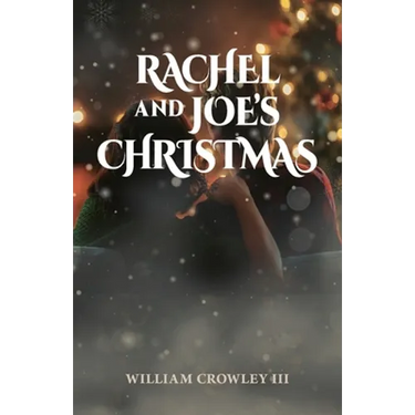 Rachel and Joe's Christmas