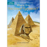 Where Are the Great Pyramids?