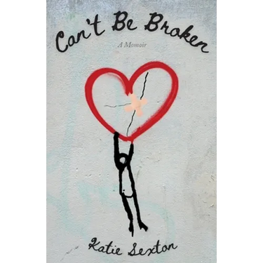 Can't Be Broken