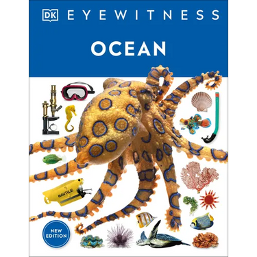 Eyewitness Ocean