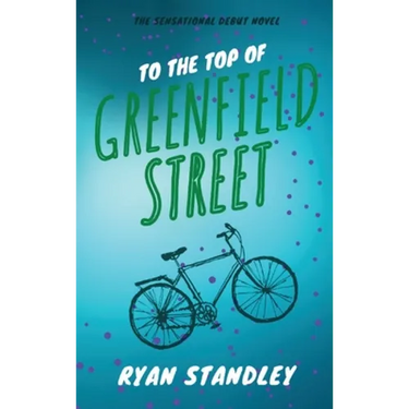 To the Top of Greenfield Street