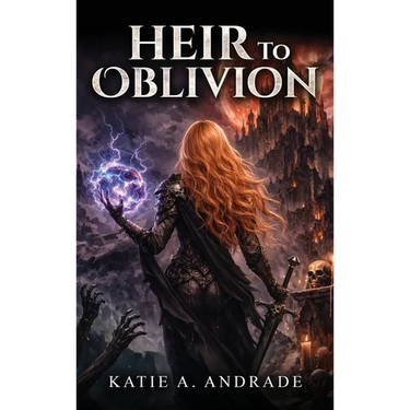 Heir to Oblivion